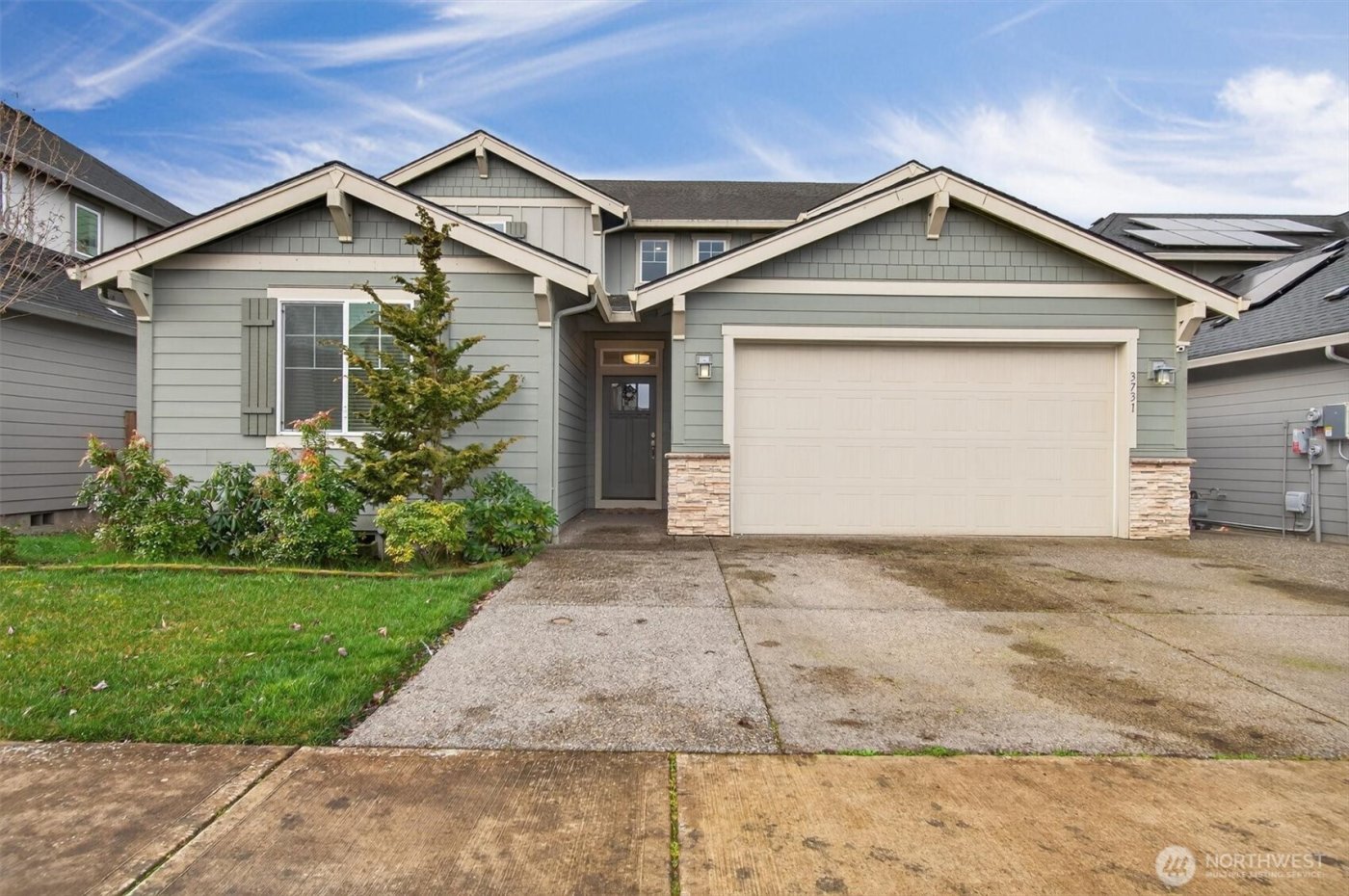 3731 S Willow Drive , Ridgefield, WA 98642