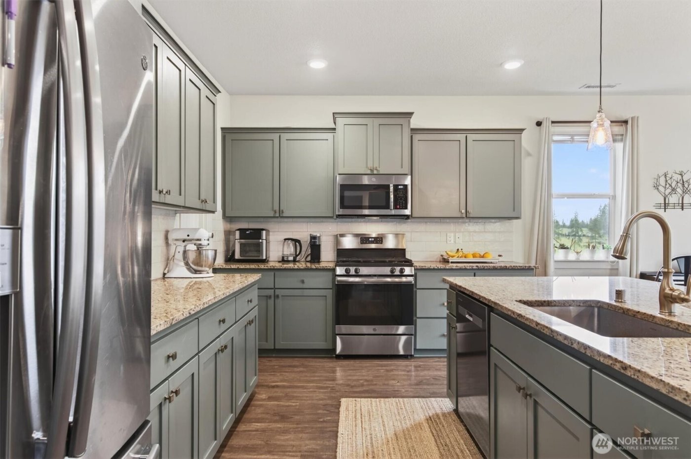 3731 S Willow Drive , Ridgefield, WA 98642