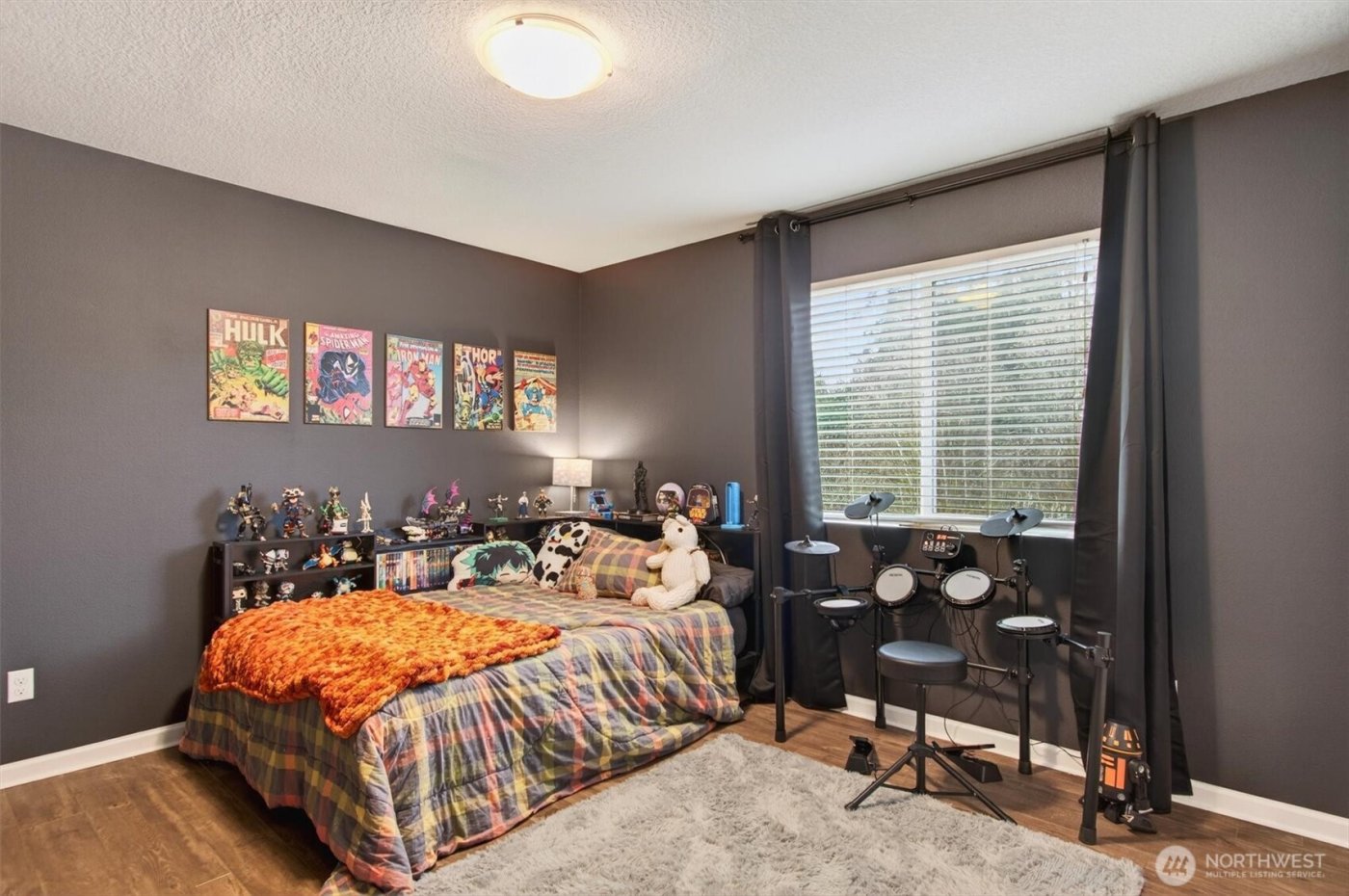 3731 S Willow Drive , Ridgefield, WA 98642