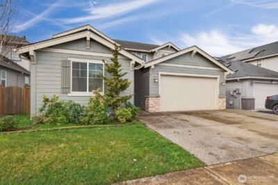 3731 S Willow Drive , Ridgefield, WA 98642 - Photo 3