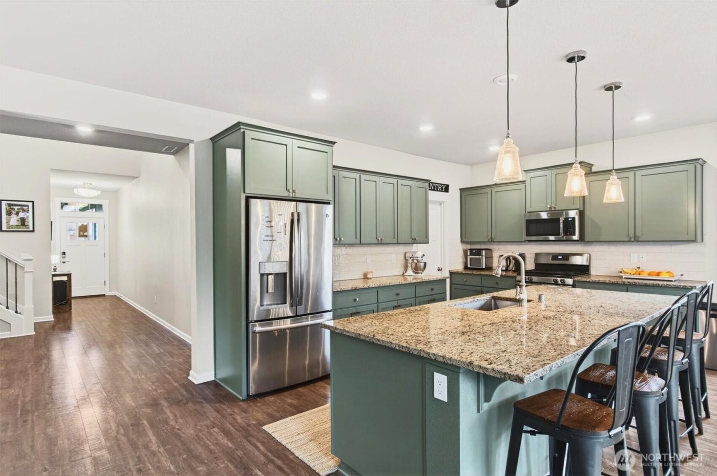 3731 S Willow Drive , Ridgefield, WA 98642