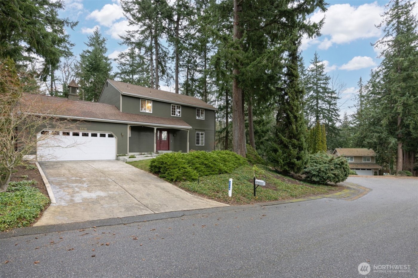 3718 Greenville Street , Bellingham, WA 98226