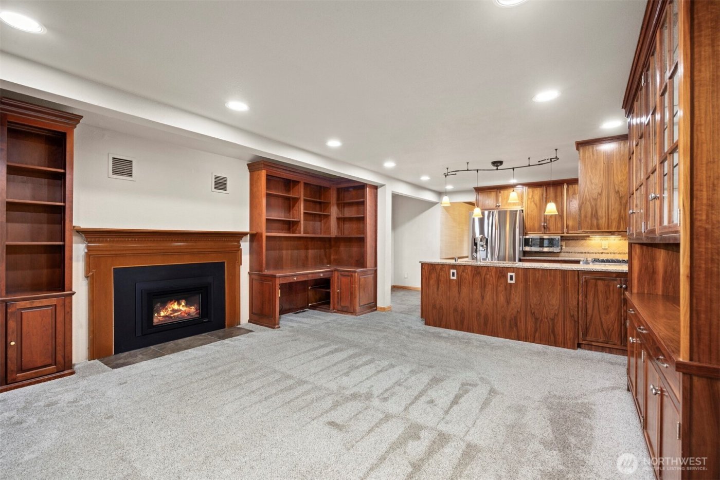 3718 Greenville Street , Bellingham, WA 98226