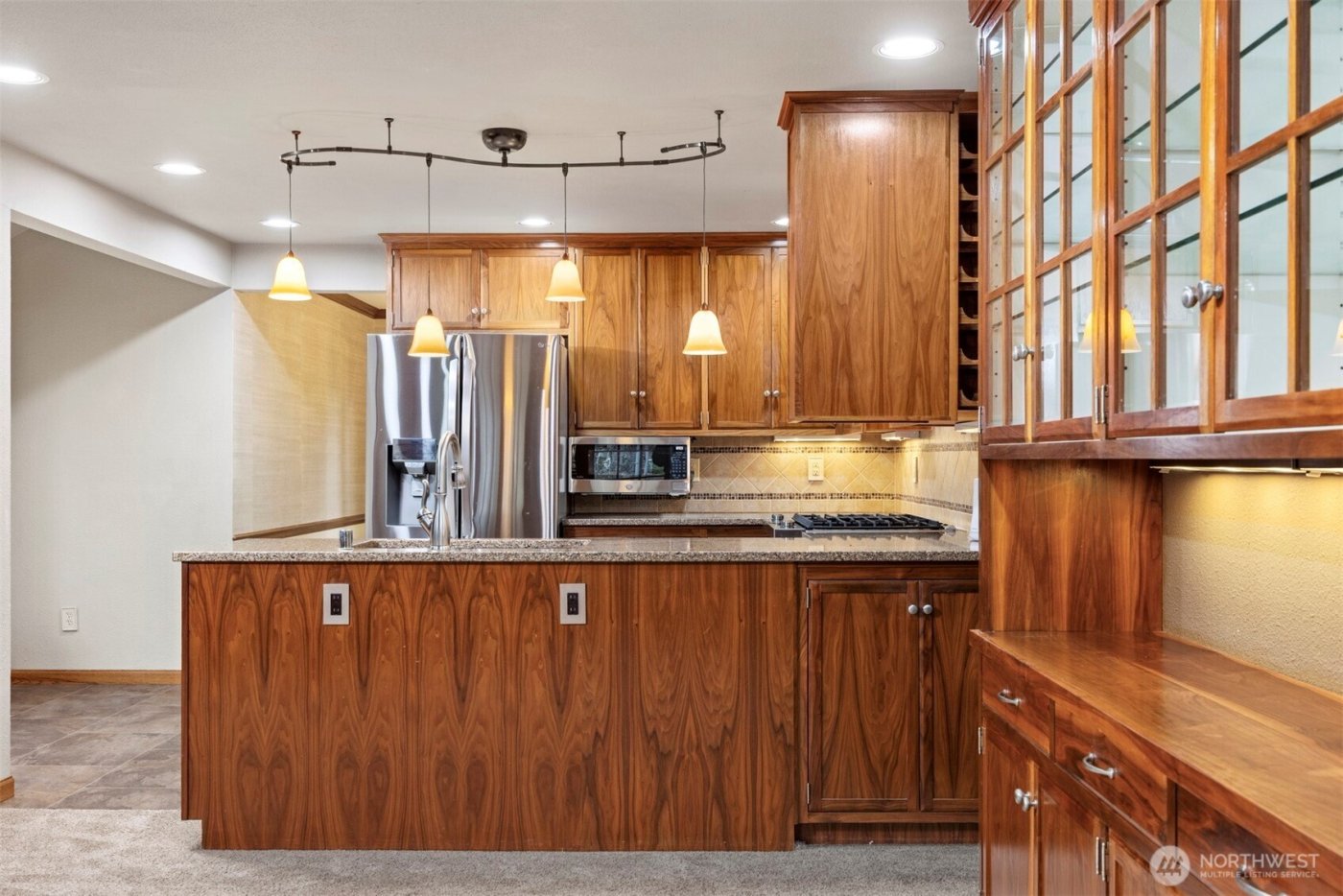 3718 Greenville Street , Bellingham, WA 98226