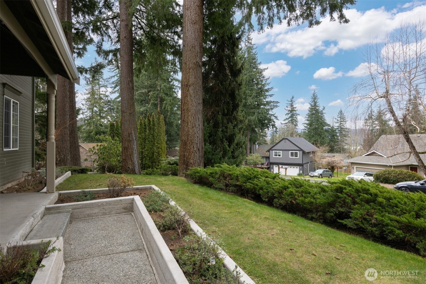 3718 Greenville Street , Bellingham, WA 98226