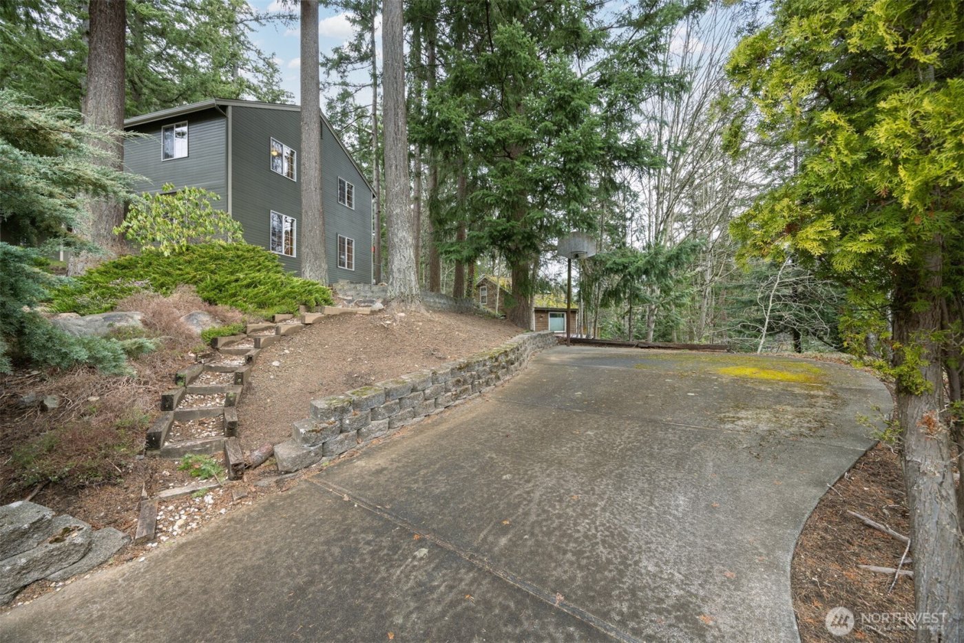 3718 Greenville Street , Bellingham, WA 98226