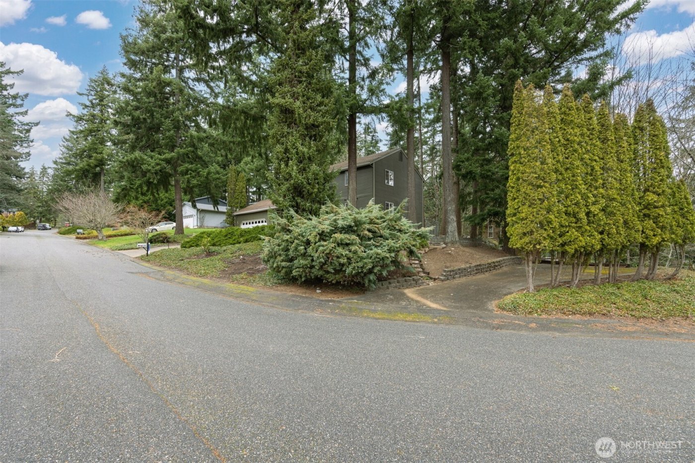 3718 Greenville Street , Bellingham, WA 98226