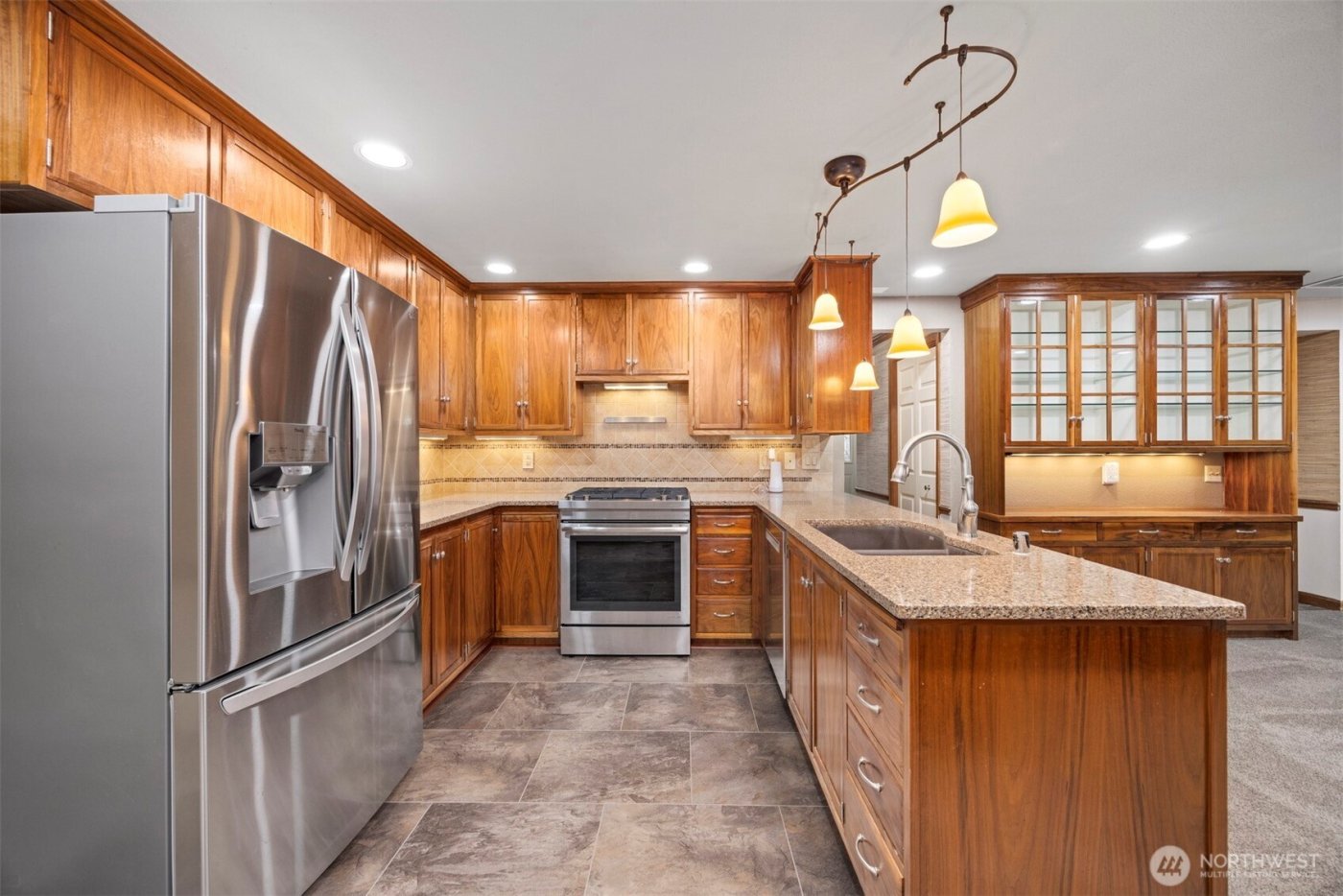 3718 Greenville Street , Bellingham, WA 98226