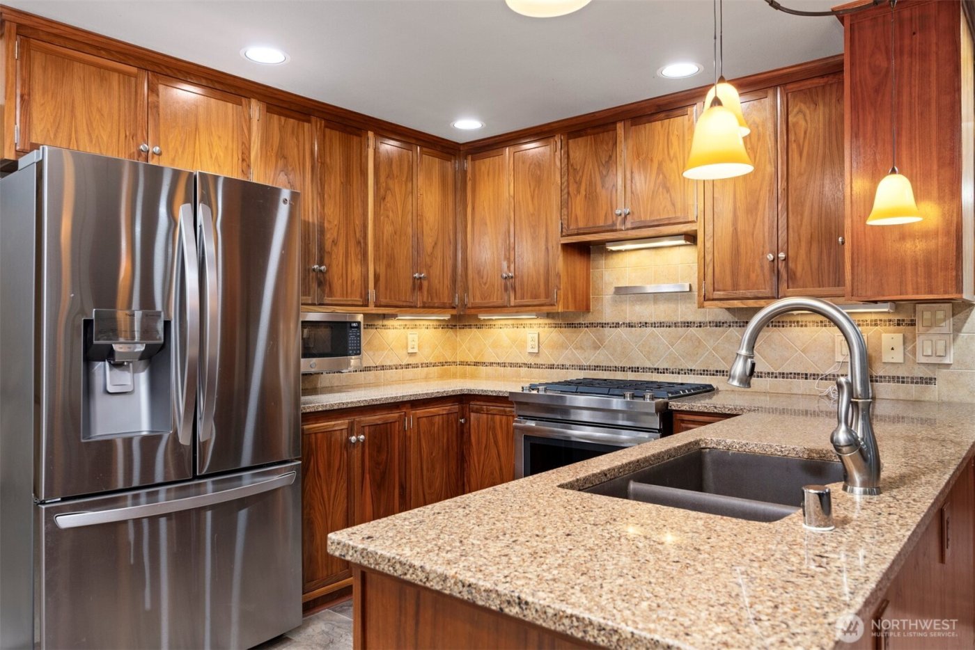 3718 Greenville Street , Bellingham, WA 98226