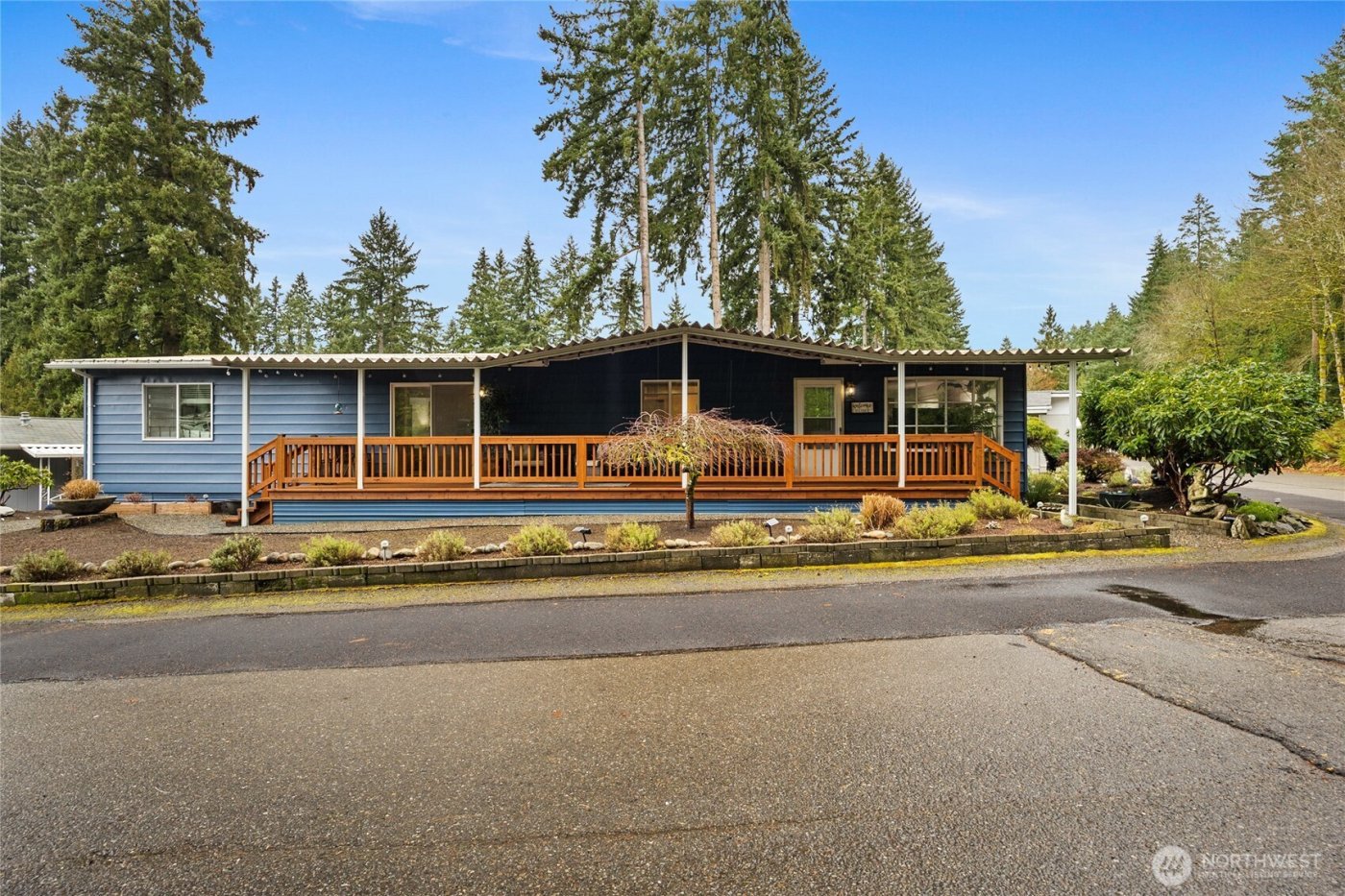 11303 127th Street Ct E #164, Puyallup, WA 98374