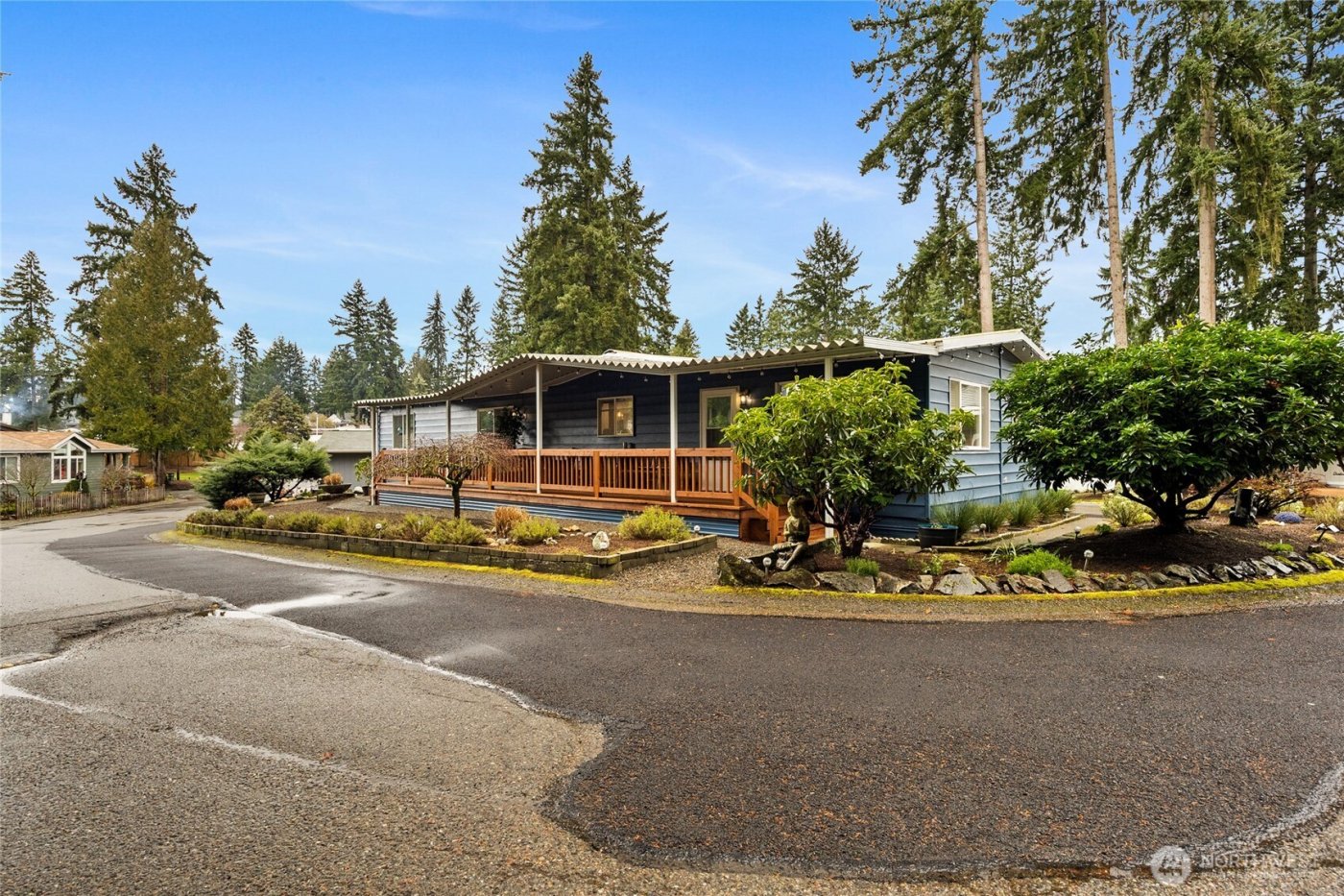 11303 127th Street Ct E #164, Puyallup, WA 98374