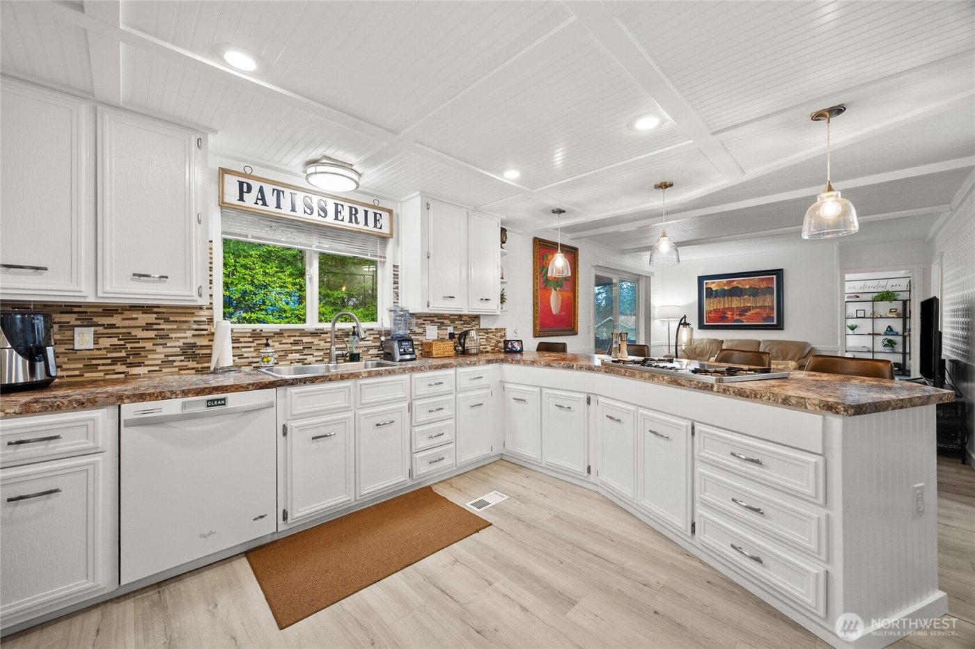 11303 127th Street Ct E #164, Puyallup, WA 98374