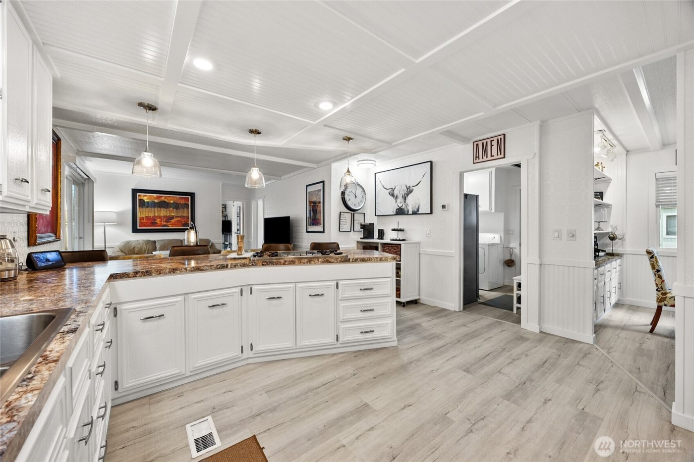 11303 127th Street Ct E #164, Puyallup, WA 98374