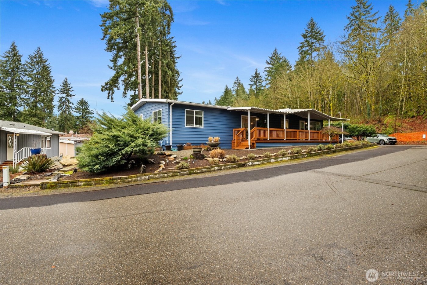 11303 127th Street Ct E #164, Puyallup, WA 98374