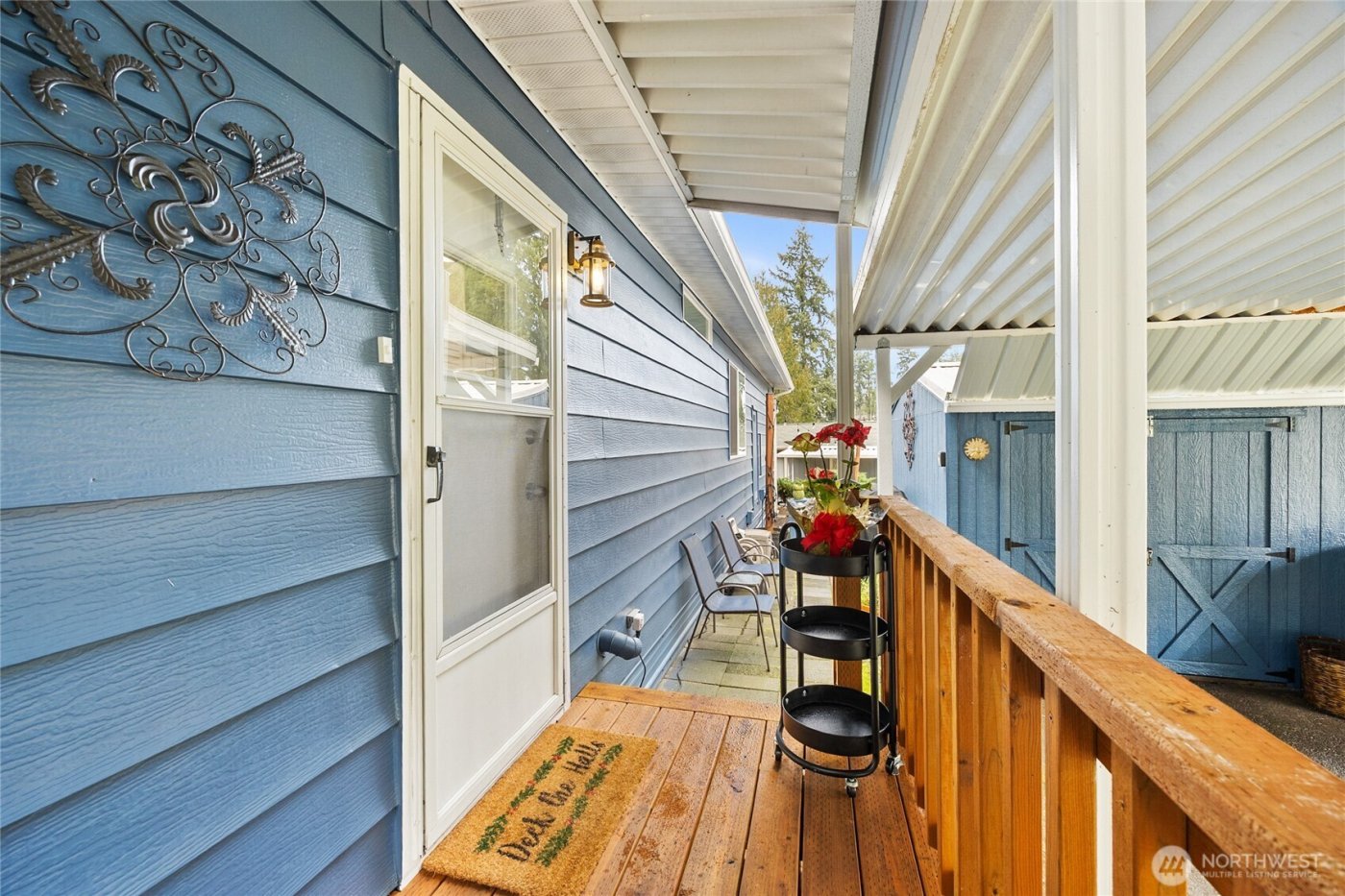 11303 127th Street Ct E #164, Puyallup, WA 98374