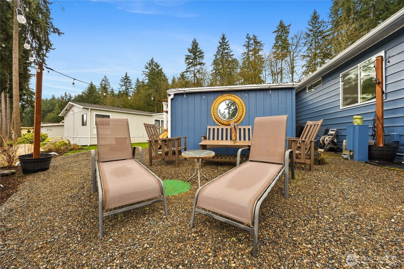 11303 127th Street Ct E #164, Puyallup, WA 98374