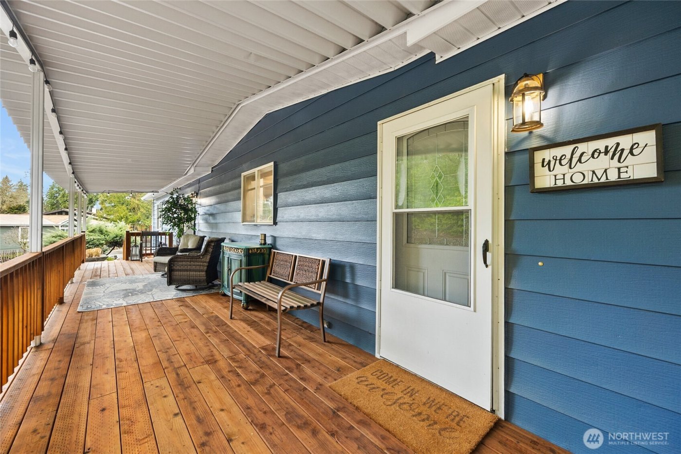 11303 127th Street Ct E #164, Puyallup, WA 98374