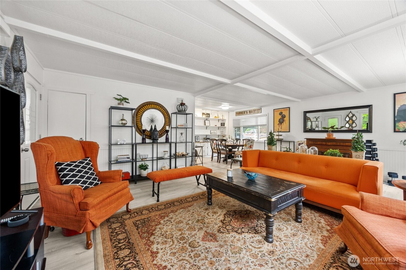 11303 127th Street Ct E #164, Puyallup, WA 98374