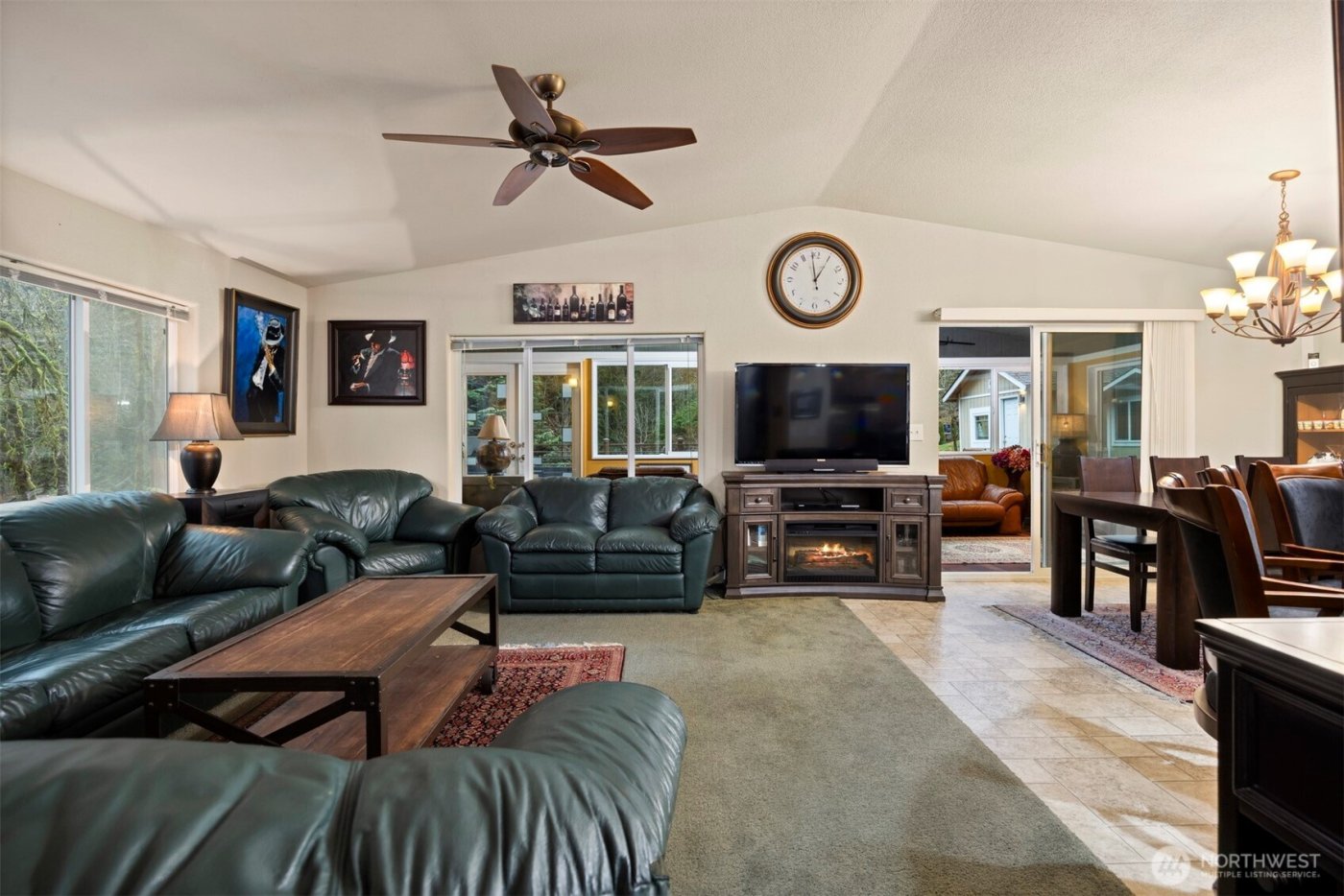 11027 Shuksan Rim Drive , Deming, WA 98244