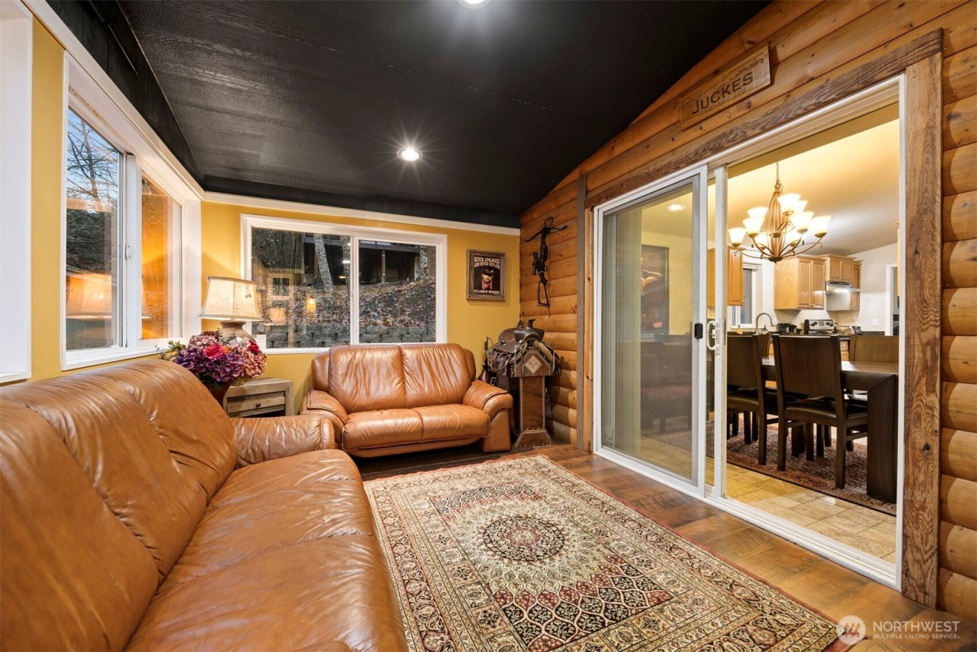 11027 Shuksan Rim Drive , Deming, WA 98244