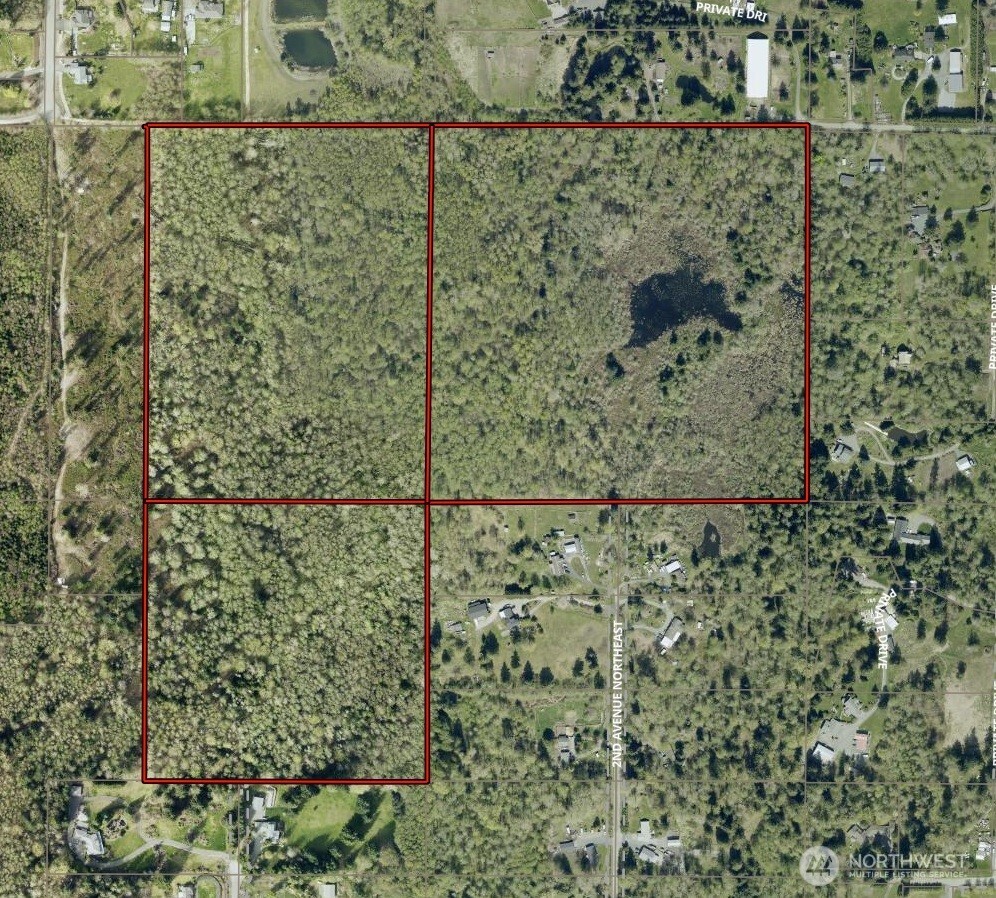 2 XX 156th St NE , Arlington, WA 98223