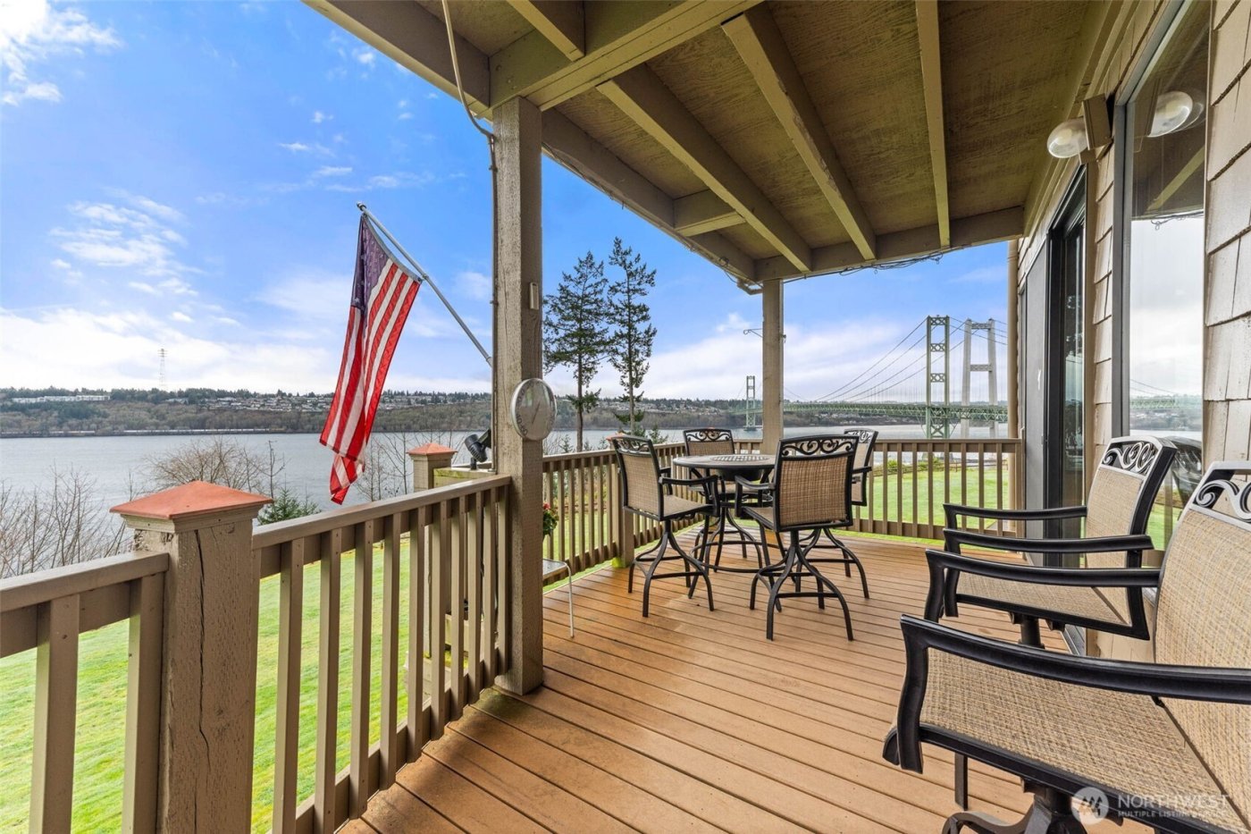 2021 Narrows View Circle NW #C122, Gig Harbor, WA 98335