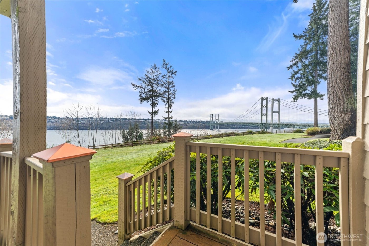 2021 Narrows View Circle NW #C122, Gig Harbor, WA 98335