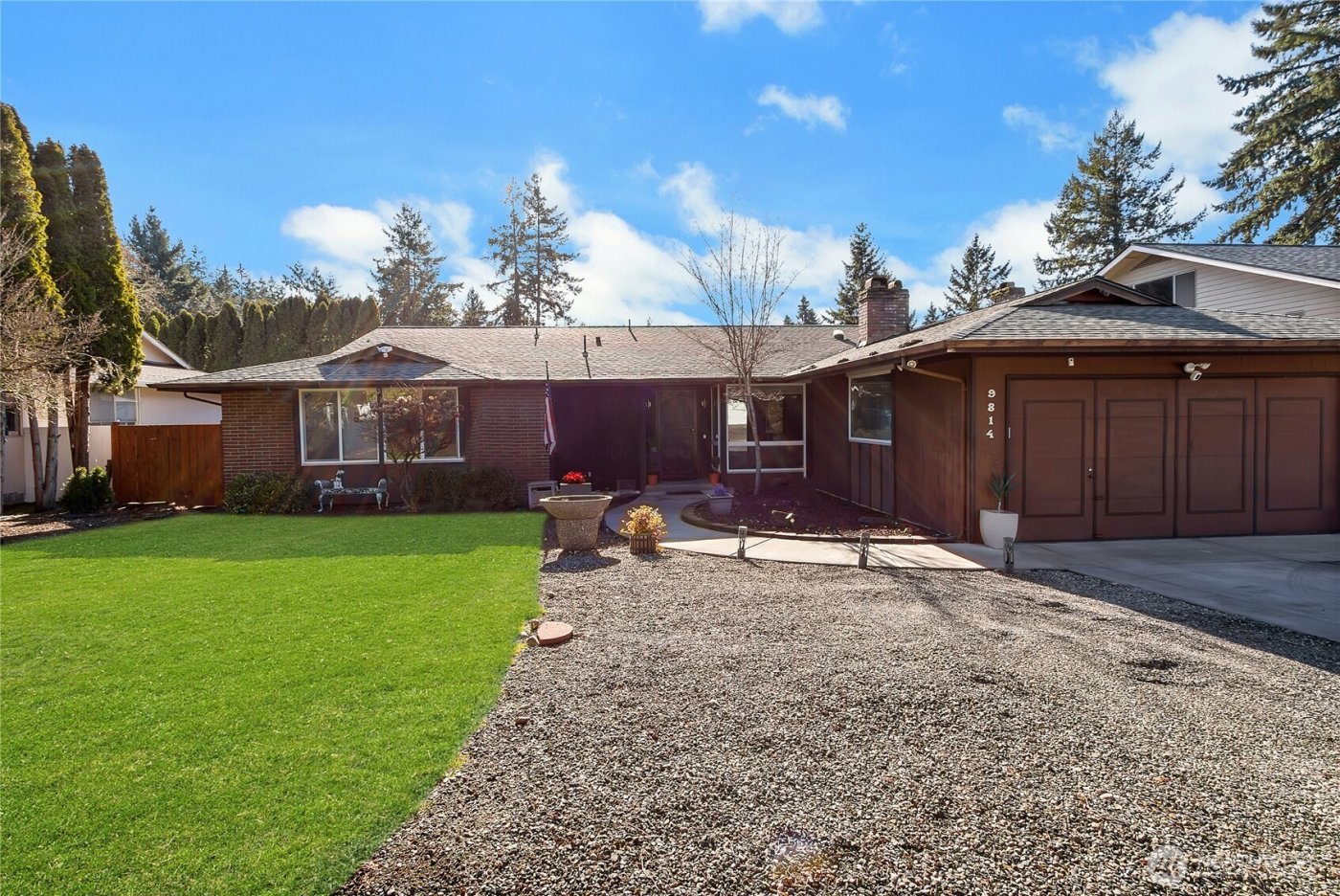 9814 Onyx Drive SW, Lakewood, WA 98498
