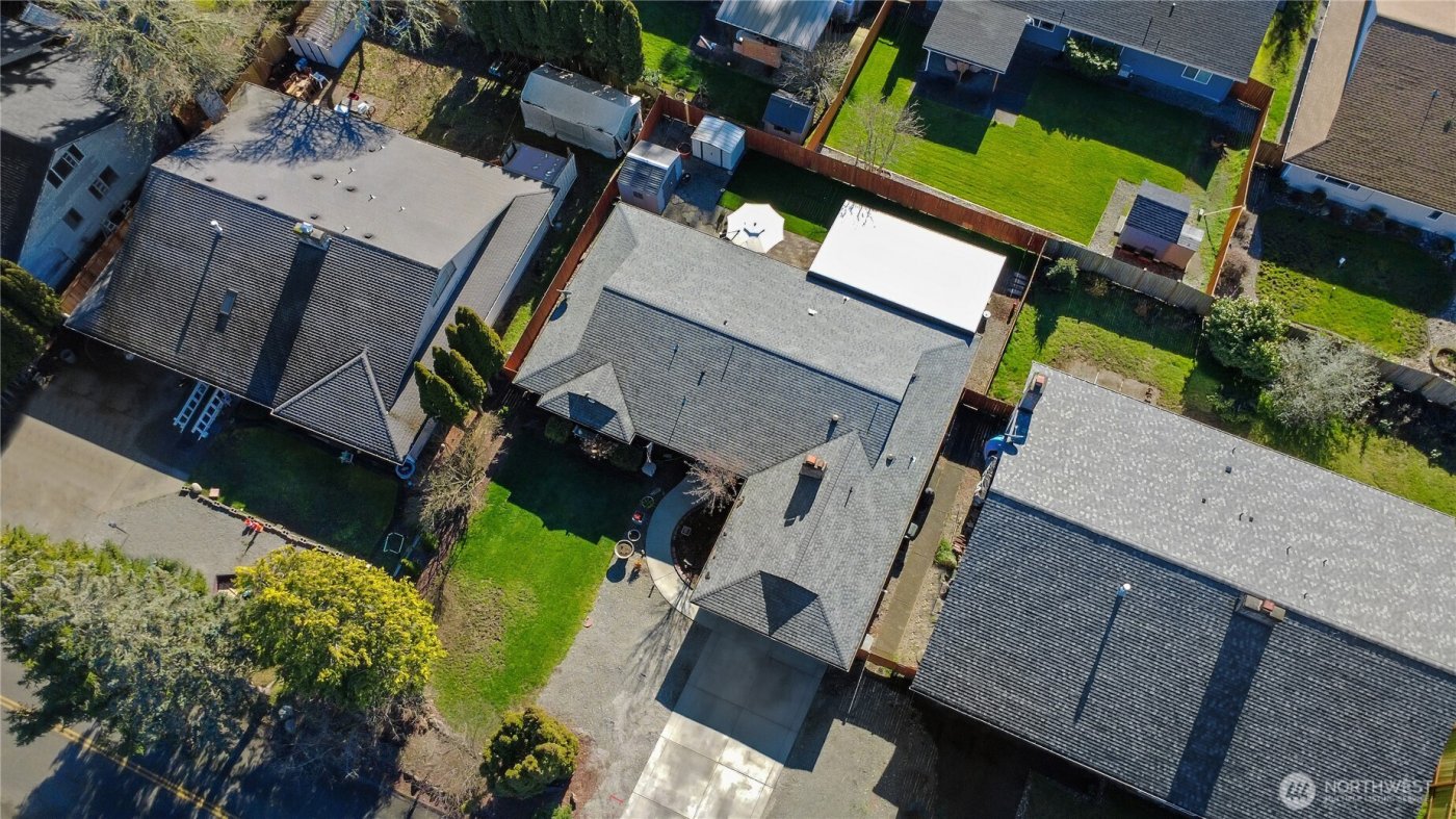 9814 Onyx Drive SW, Lakewood, WA 98498