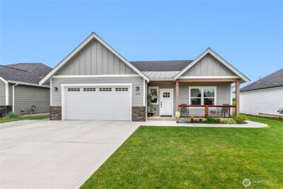 2068 Bowfin Way , Lynden, WA 98264