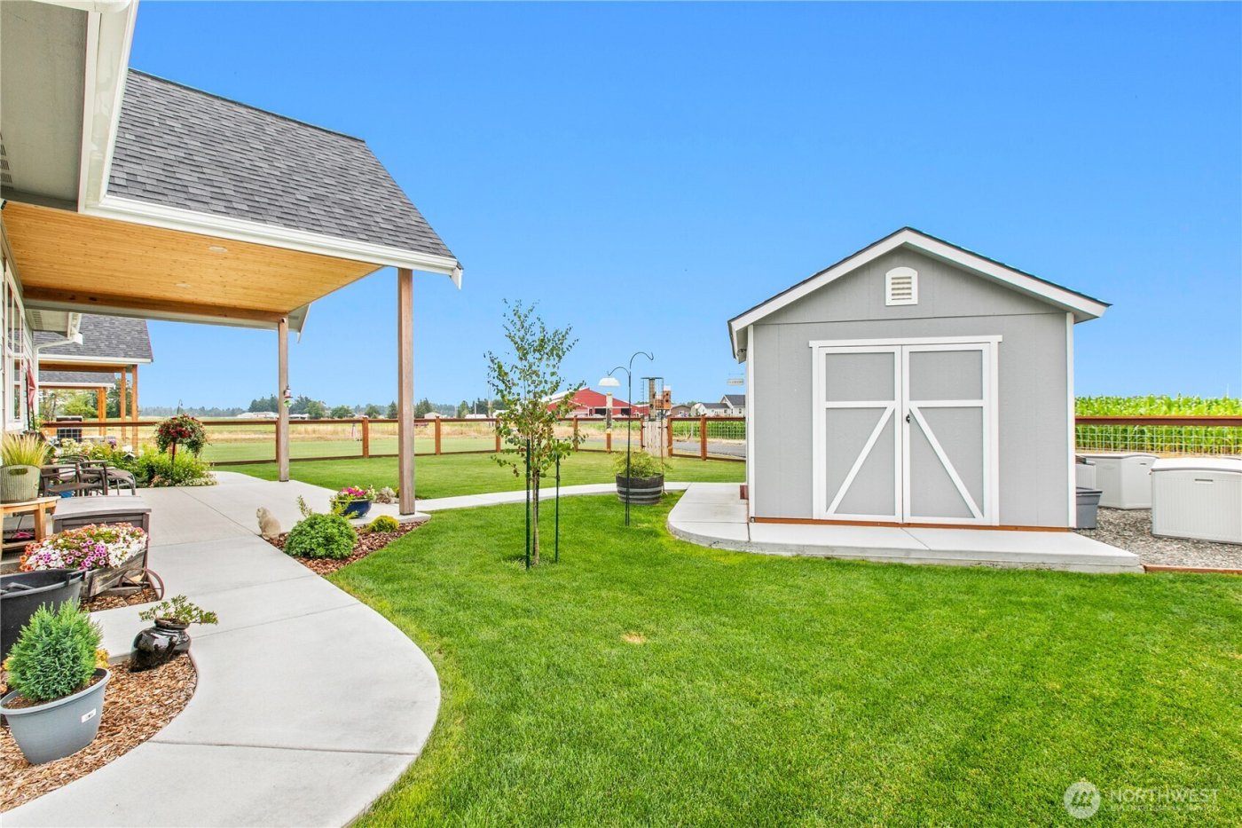 2068 Bowfin Way , Lynden, WA 98264