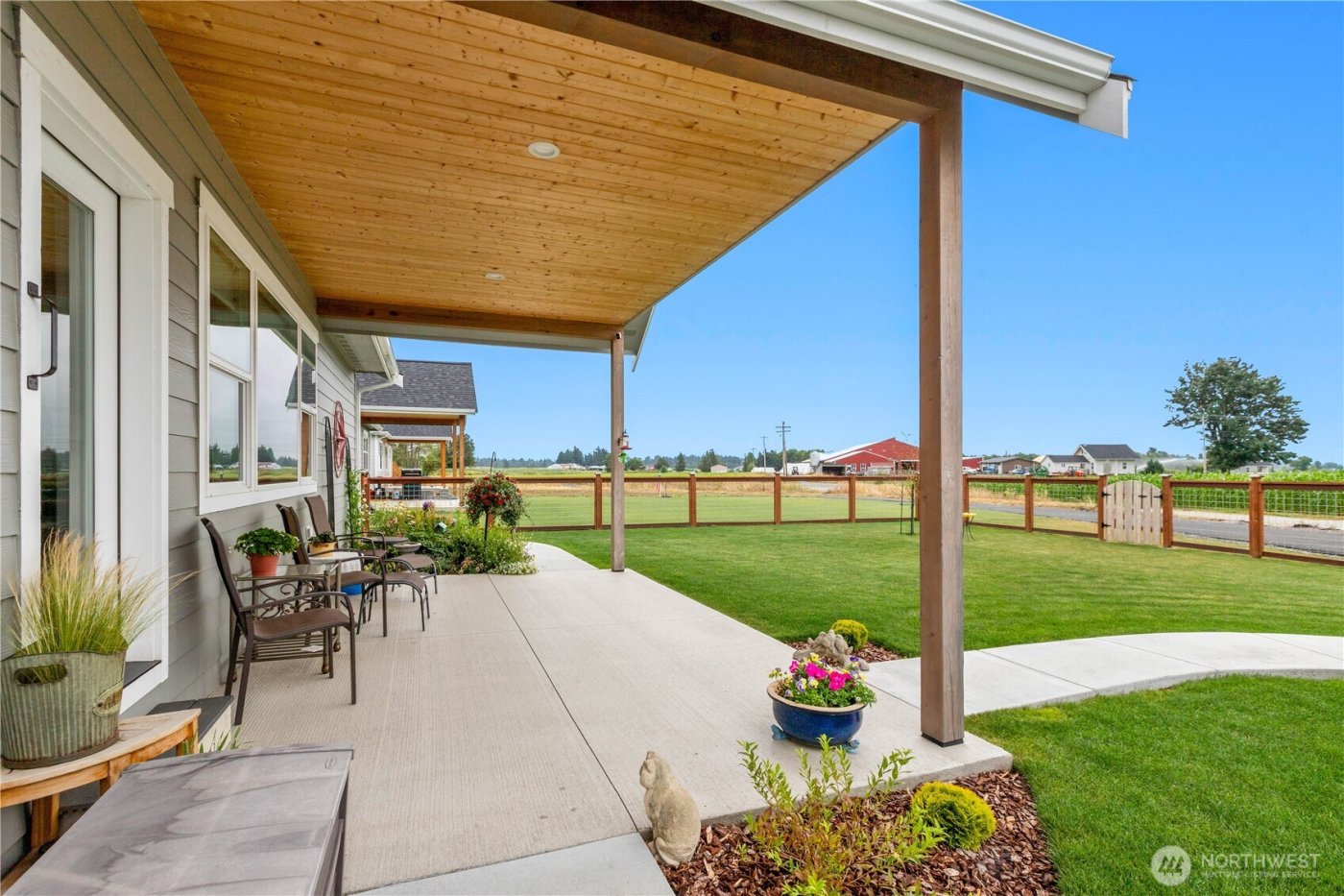 2068 Bowfin Way , Lynden, WA 98264