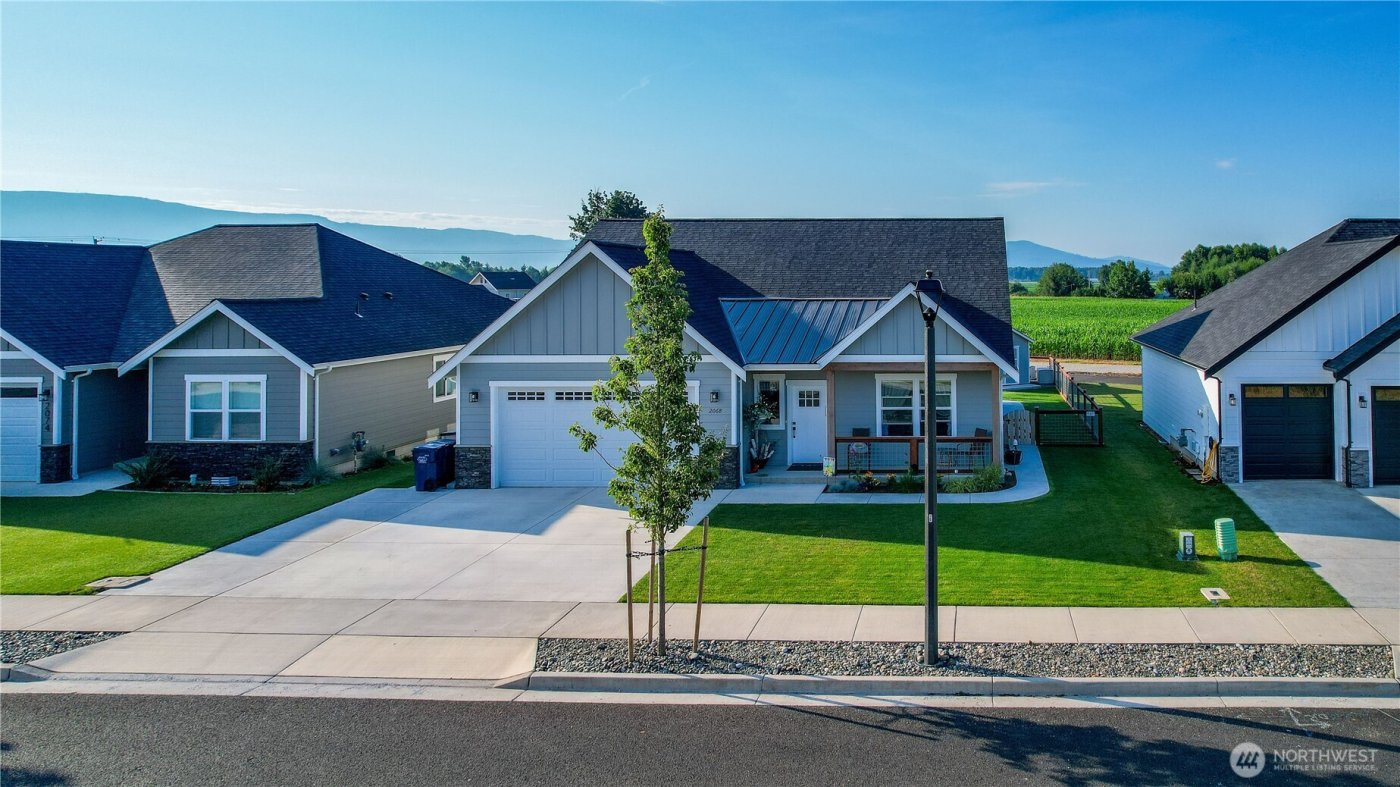 2068 Bowfin Way , Lynden, WA 98264