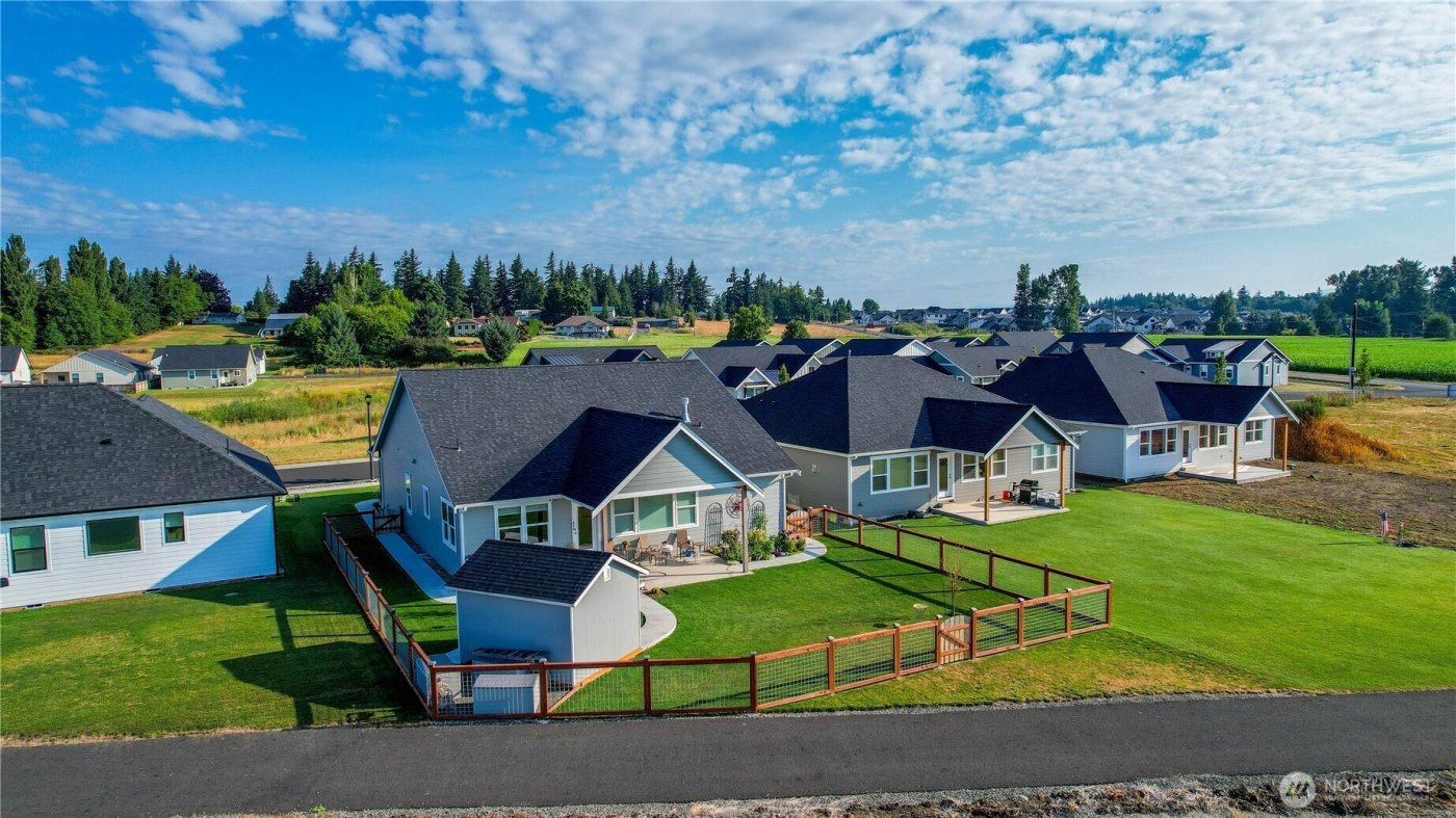 2068 Bowfin Way , Lynden, WA 98264