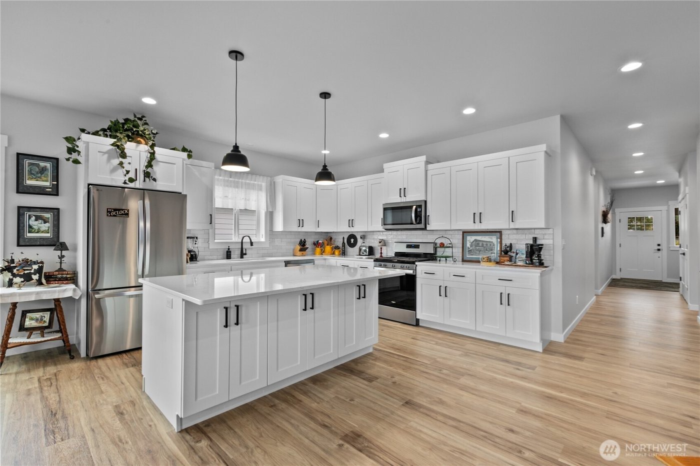 2068 Bowfin Way , Lynden, WA 98264