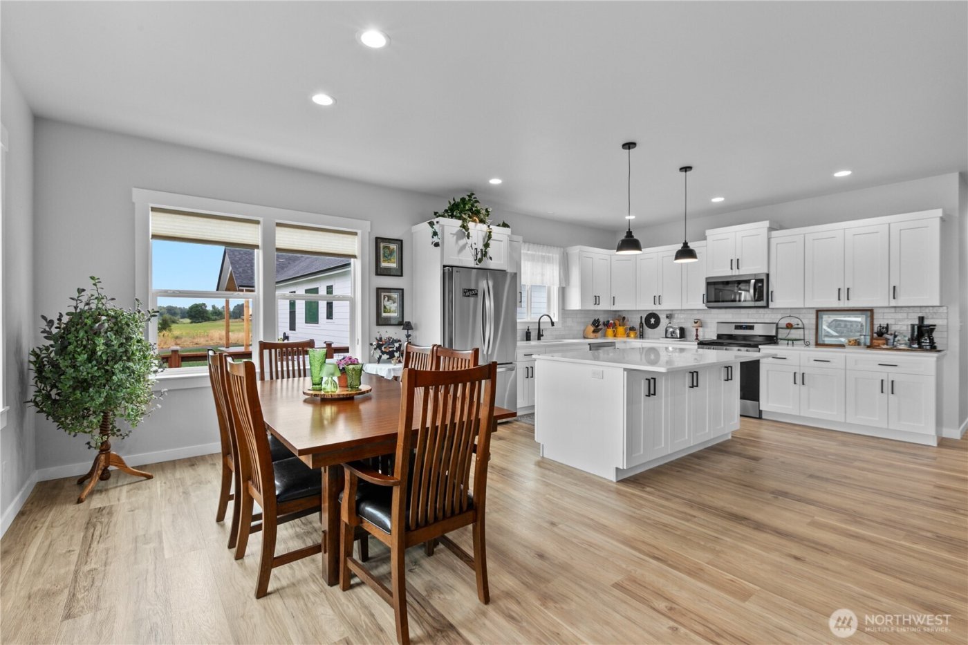 2068 Bowfin Way , Lynden, WA 98264