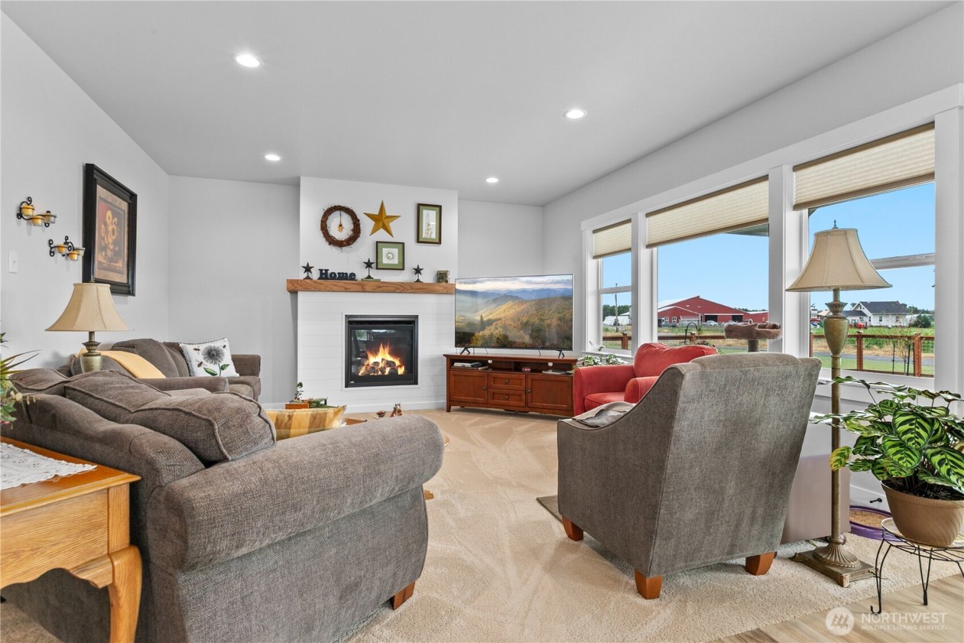 2068 Bowfin Way , Lynden, WA 98264