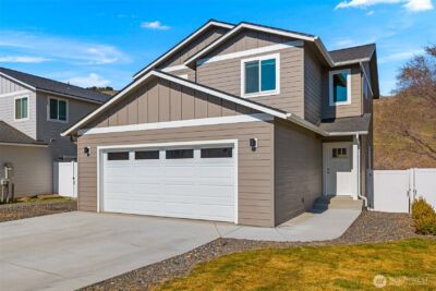 1275 Theo Way , Rock Island, WA 98850 - Photo 1