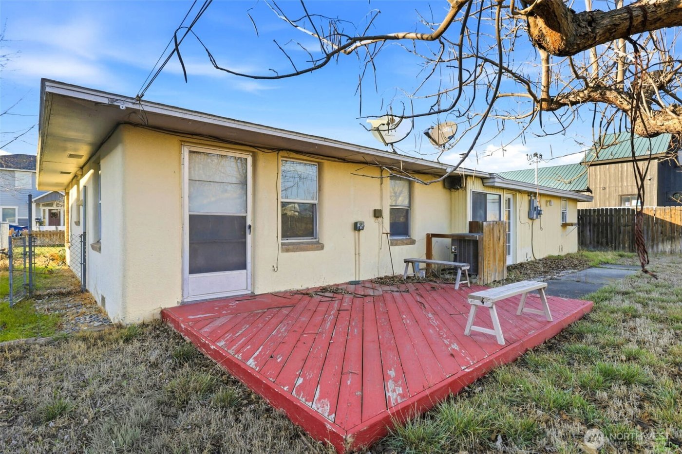 837 S Hawthorne Street , Kennewick, WA 99336