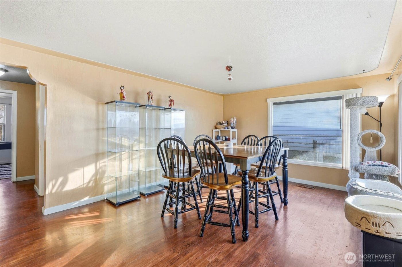 837 S Hawthorne Street , Kennewick, WA 99336