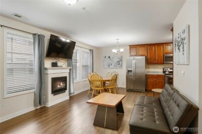 12228 SE Petrovitsky Road #2B, Renton, WA 98058 - Photo 12