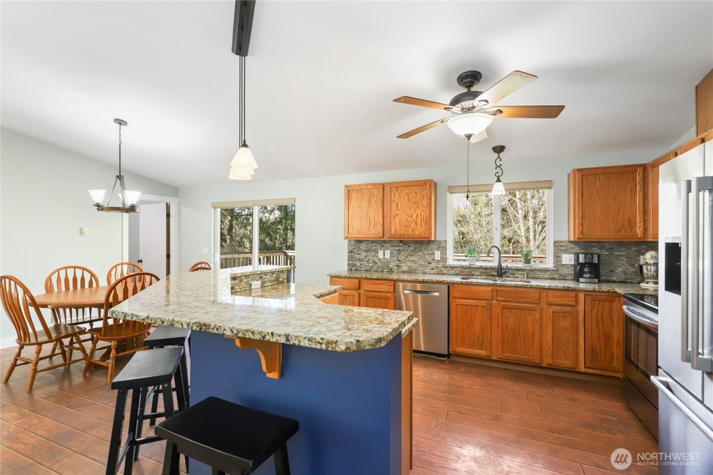 2461 Cantu Lane NW, Seabeck, WA 98380