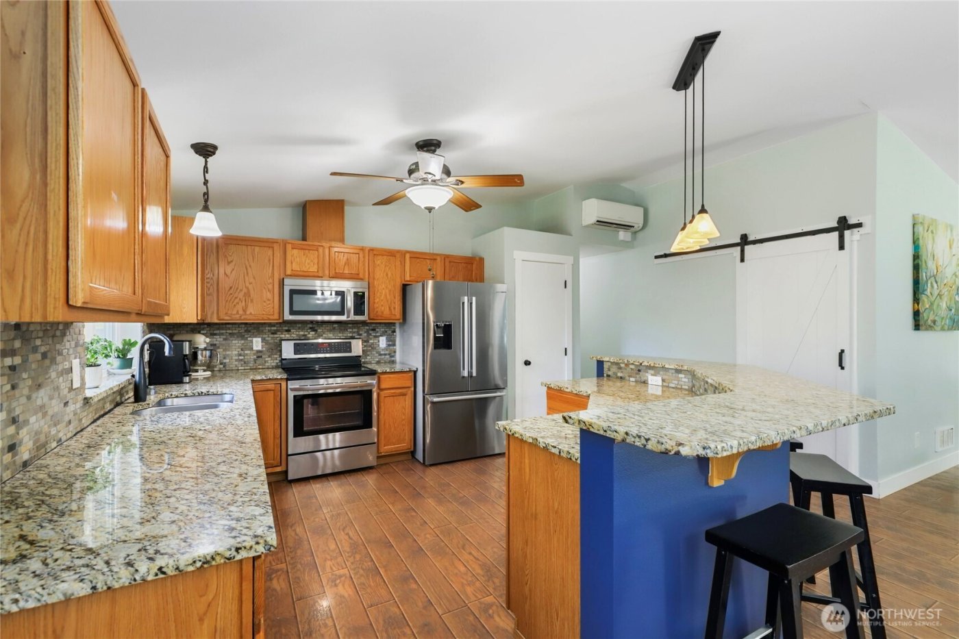 2461 Cantu Lane NW, Seabeck, WA 98380