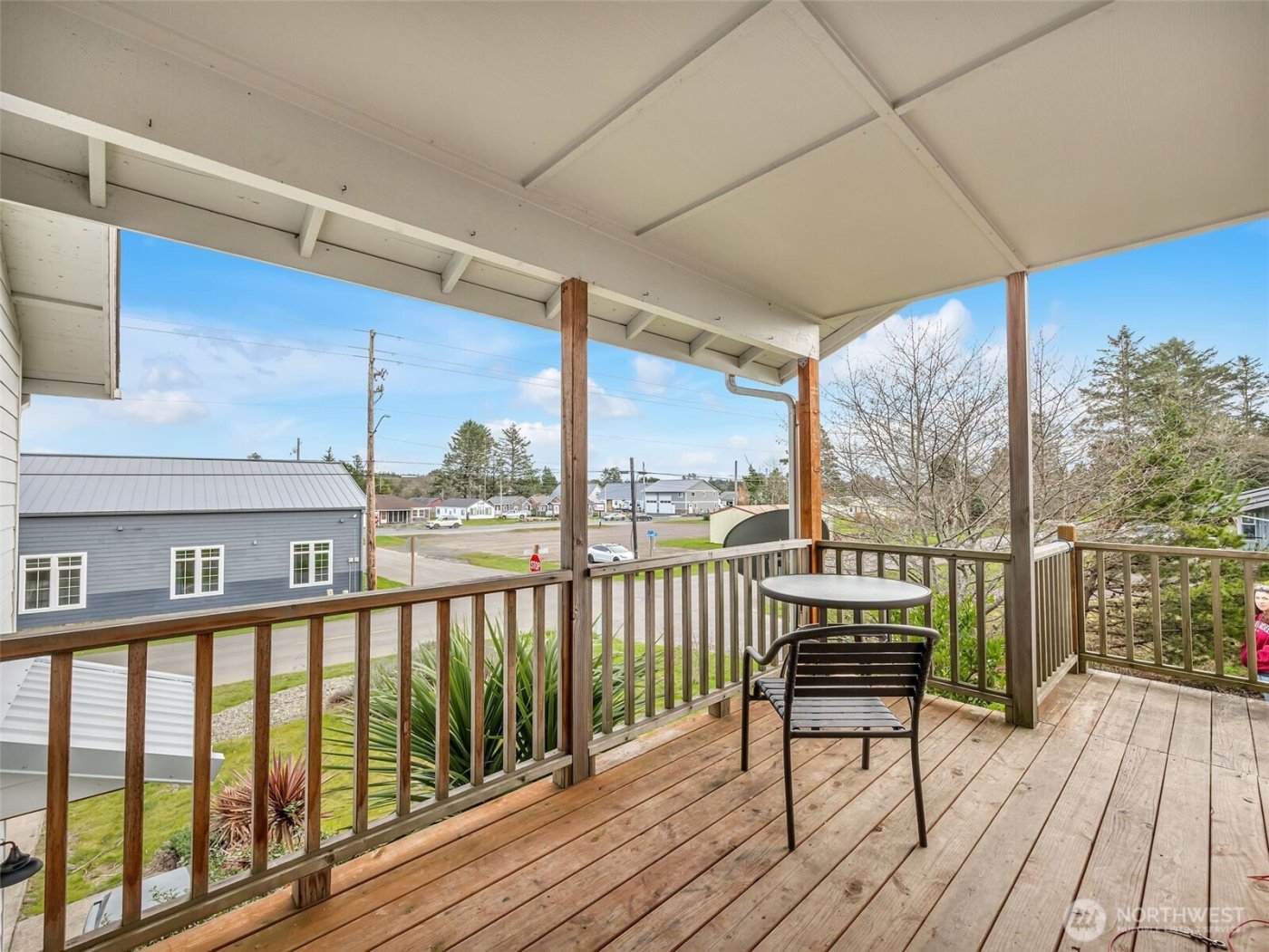 1401 N Ocean Beach Boulevard #A & B, Long Beach, WA 98631