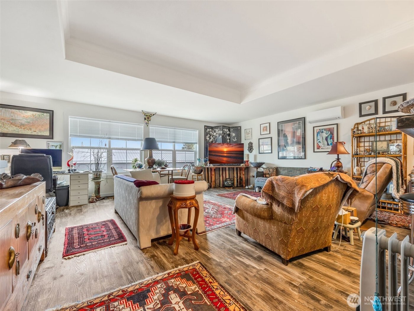 1401 N Ocean Beach Boulevard #A & B, Long Beach, WA 98631