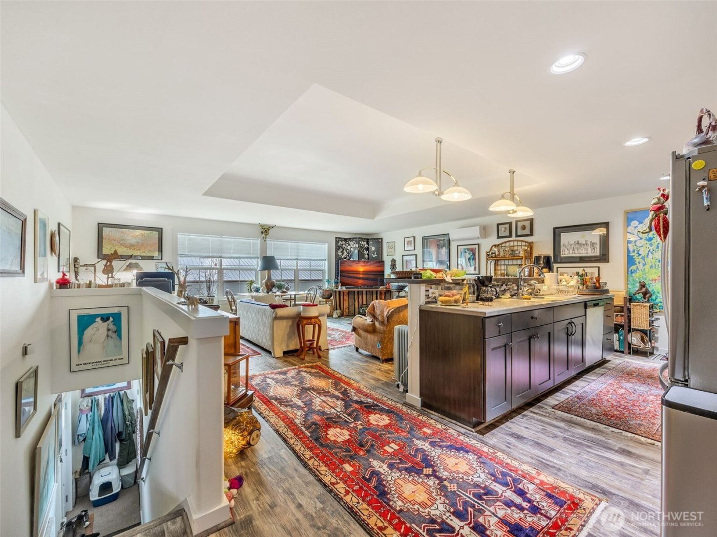 1401 N Ocean Beach Boulevard #A & B, Long Beach, WA 98631