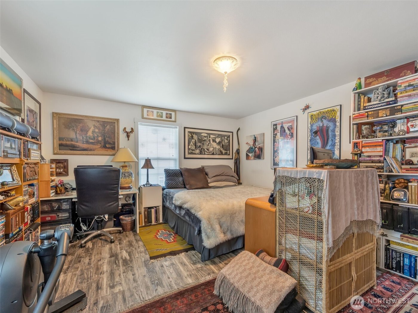 1401 N Ocean Beach Boulevard #A & B, Long Beach, WA 98631