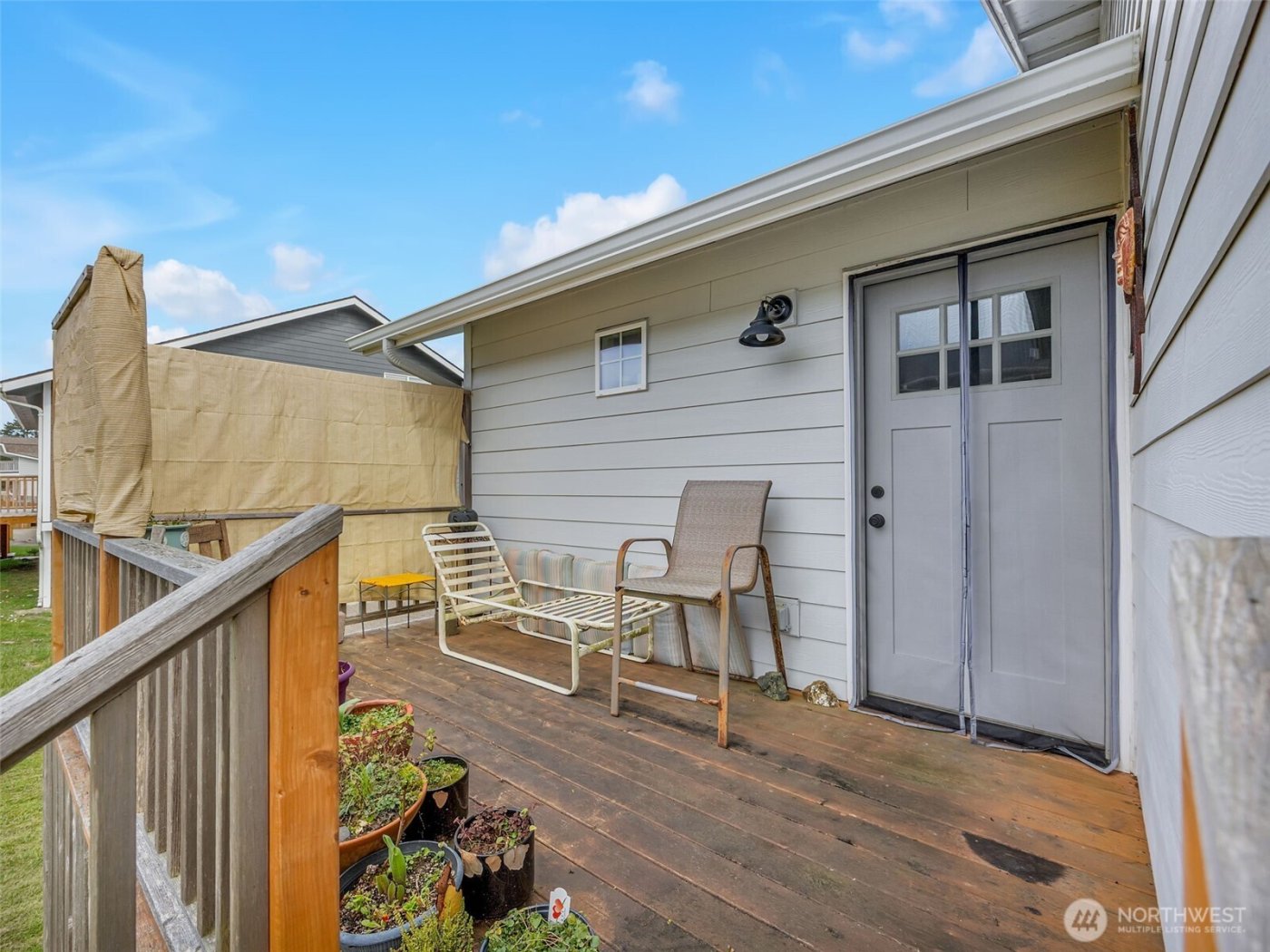 1401 N Ocean Beach Boulevard #A & B, Long Beach, WA 98631