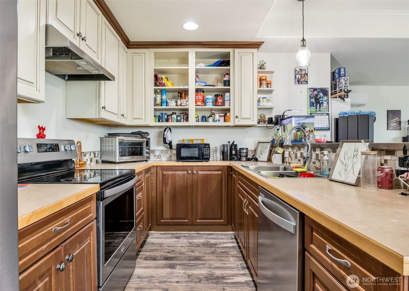 1401 N Ocean Beach Boulevard #A & B, Long Beach, WA 98631