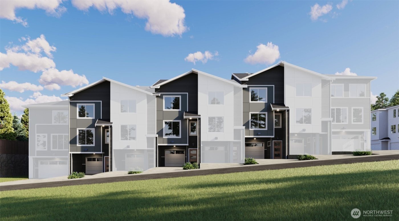 16823 Alder Way #E6, Lynnwood, WA 98037